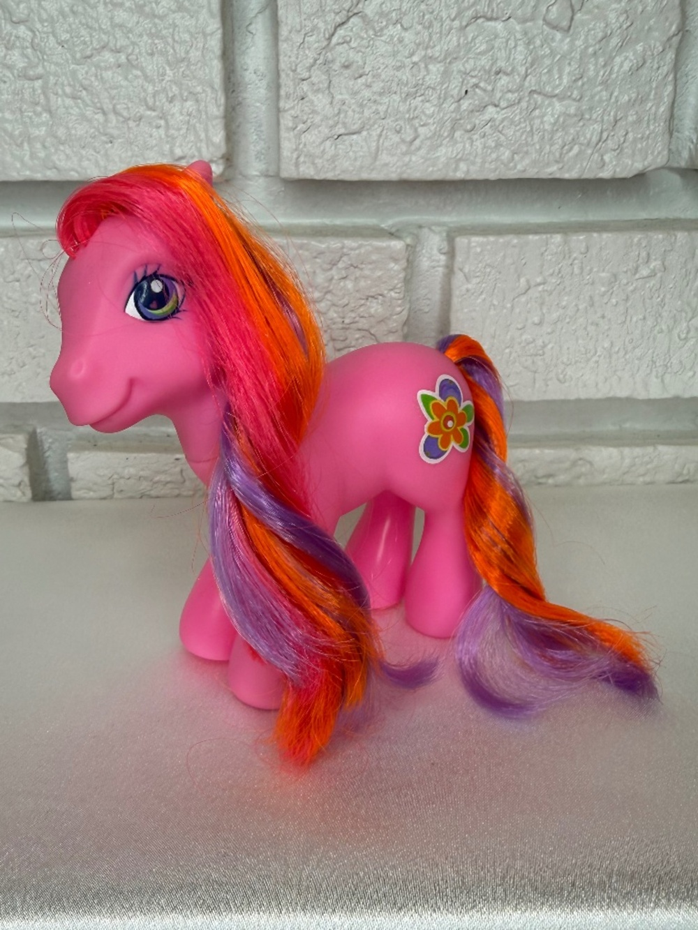 My Little Pony G3 Beachberry